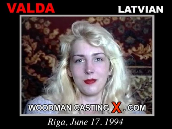 Valda