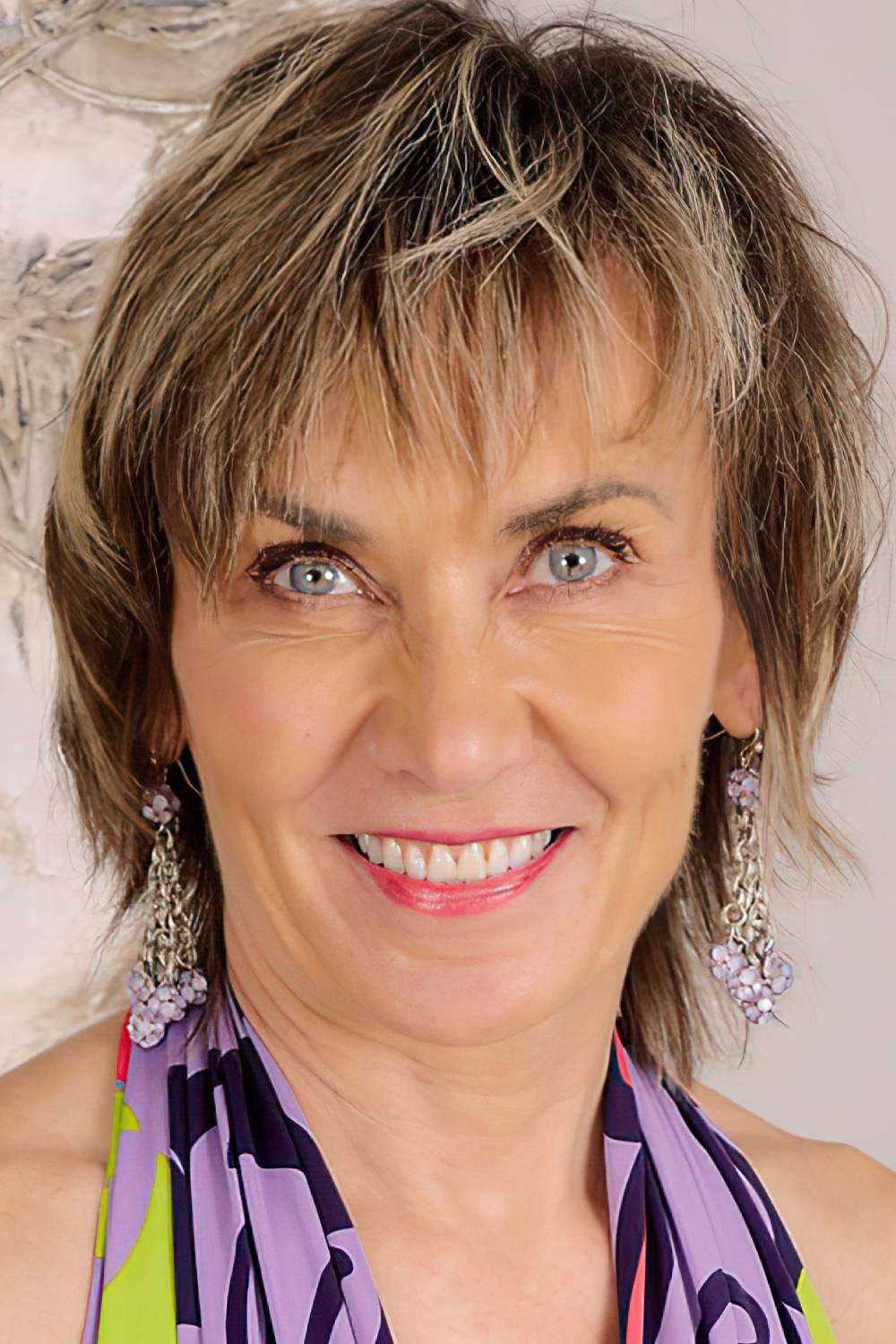 Lillian Tesh AllOver30