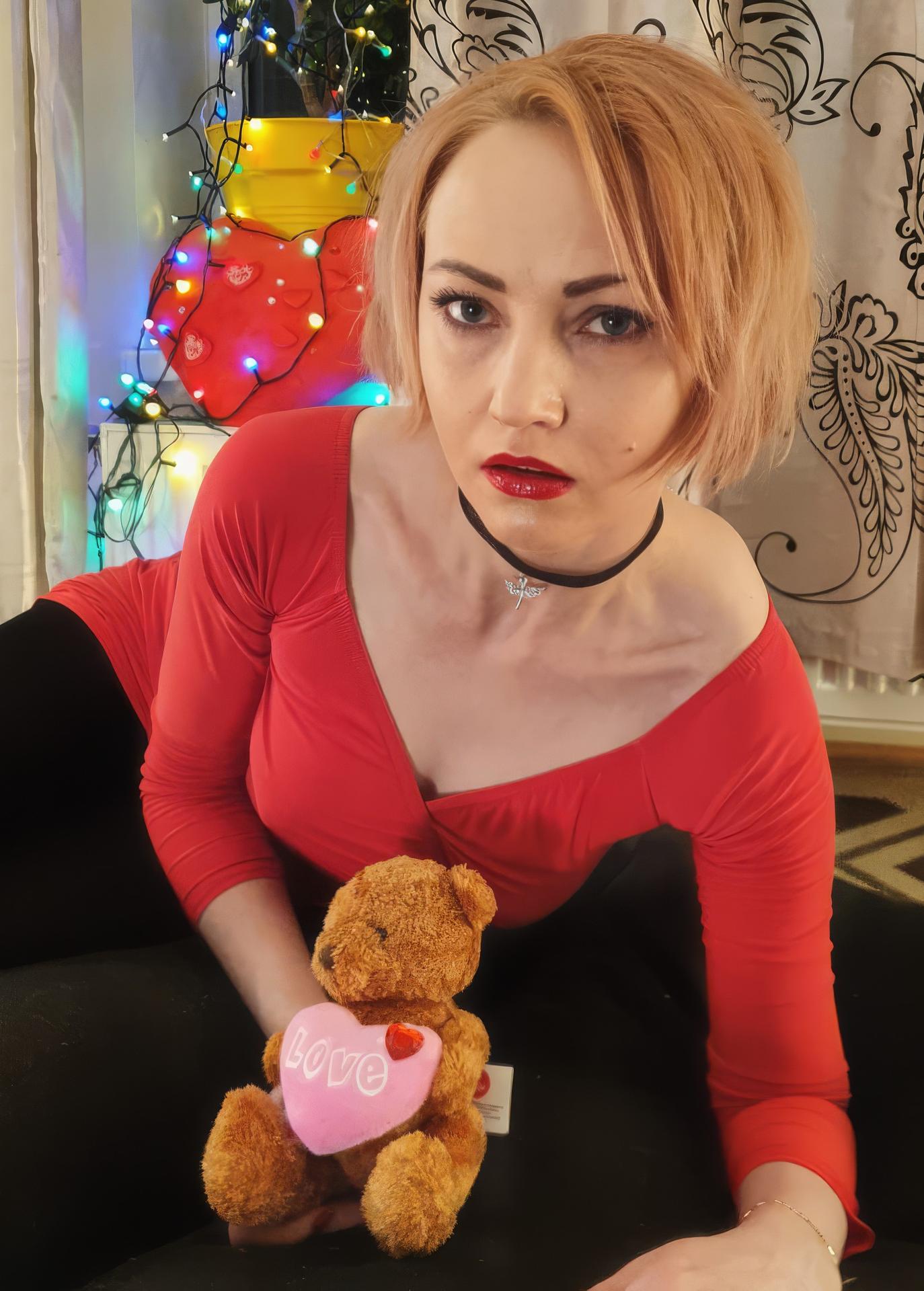 Photo HD Miss Lilu - 9