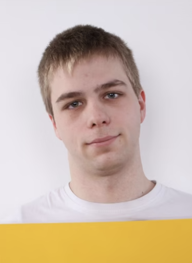 Photo HD Dave Cook - 1