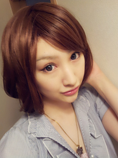 Photo HD Azumi Mizushima - 5