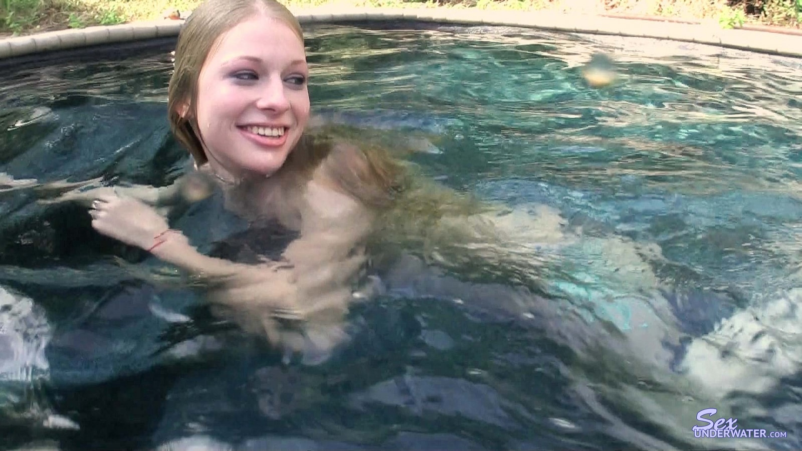 Munching Mermaids