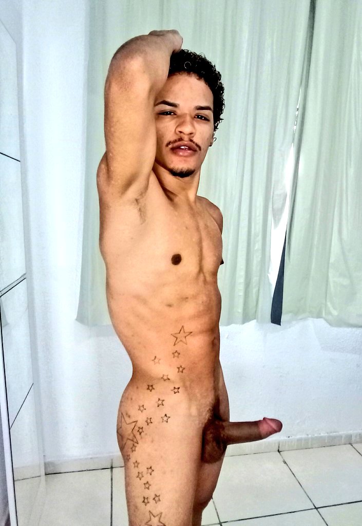 Photo HD Henrique Donatto - 1