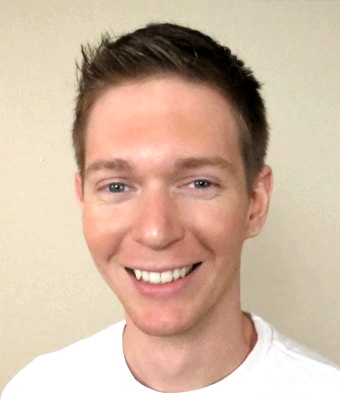 Derek Acosta Broke Straight Boys