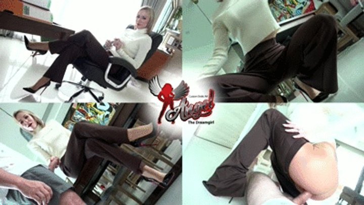 704 Lust & Acuity of Sensation