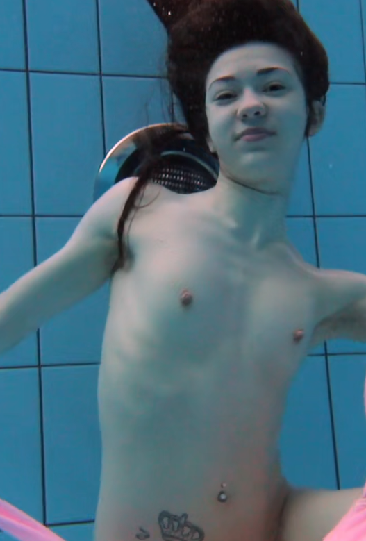 Photo HD Roxalana Cheh - 2