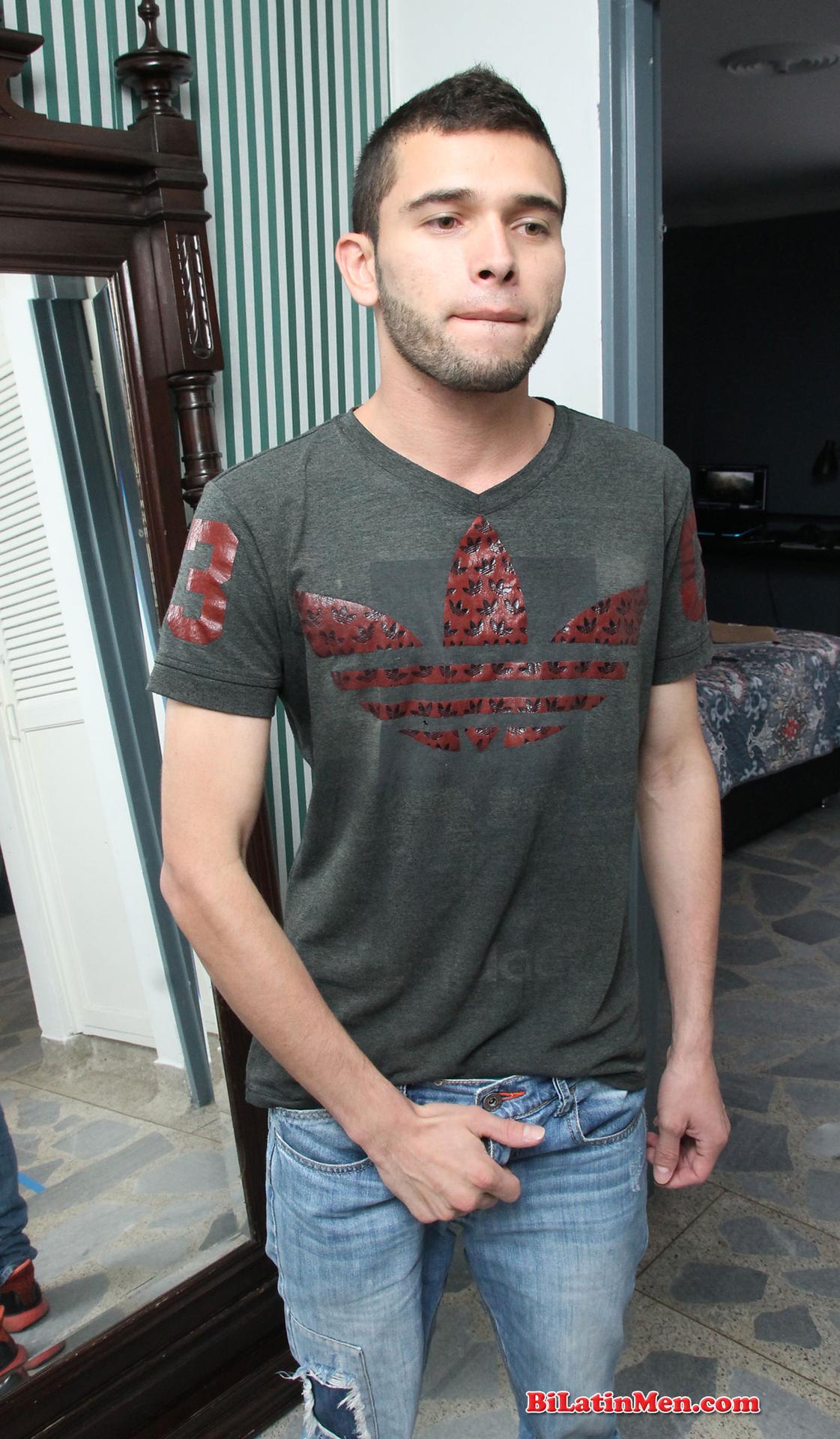 Federico Monaga Fessée