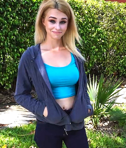 Photo HD Lilli Dixon - 1