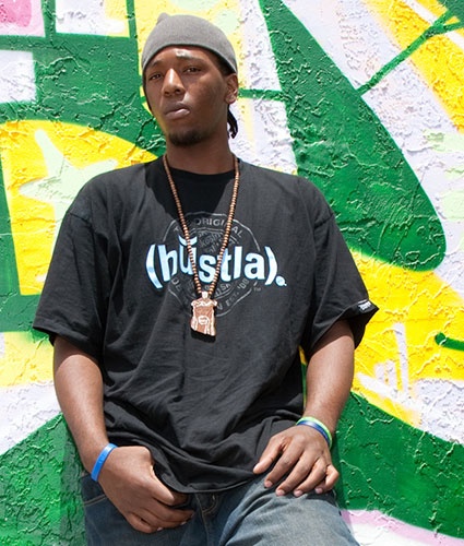 Rock Broadway Interracial