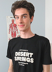 Photo HD Max Mabry - 3