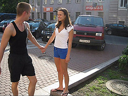 New pickup technique