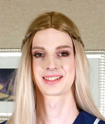 Photo HD Kris Kat - 1