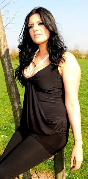 Photo HD Harvey Jay - 1