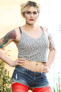 Photo HD Isabella Sorrenti - 5