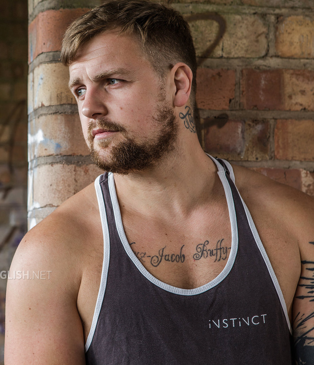 Photo HD Ralph Clifford - 2