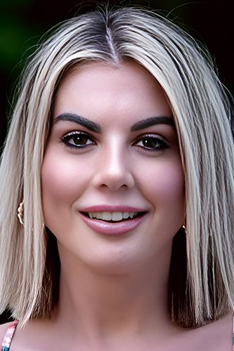 Photo HD Addyson James - 5