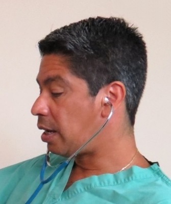 Dr. Phingerphuck College Boy Physicals