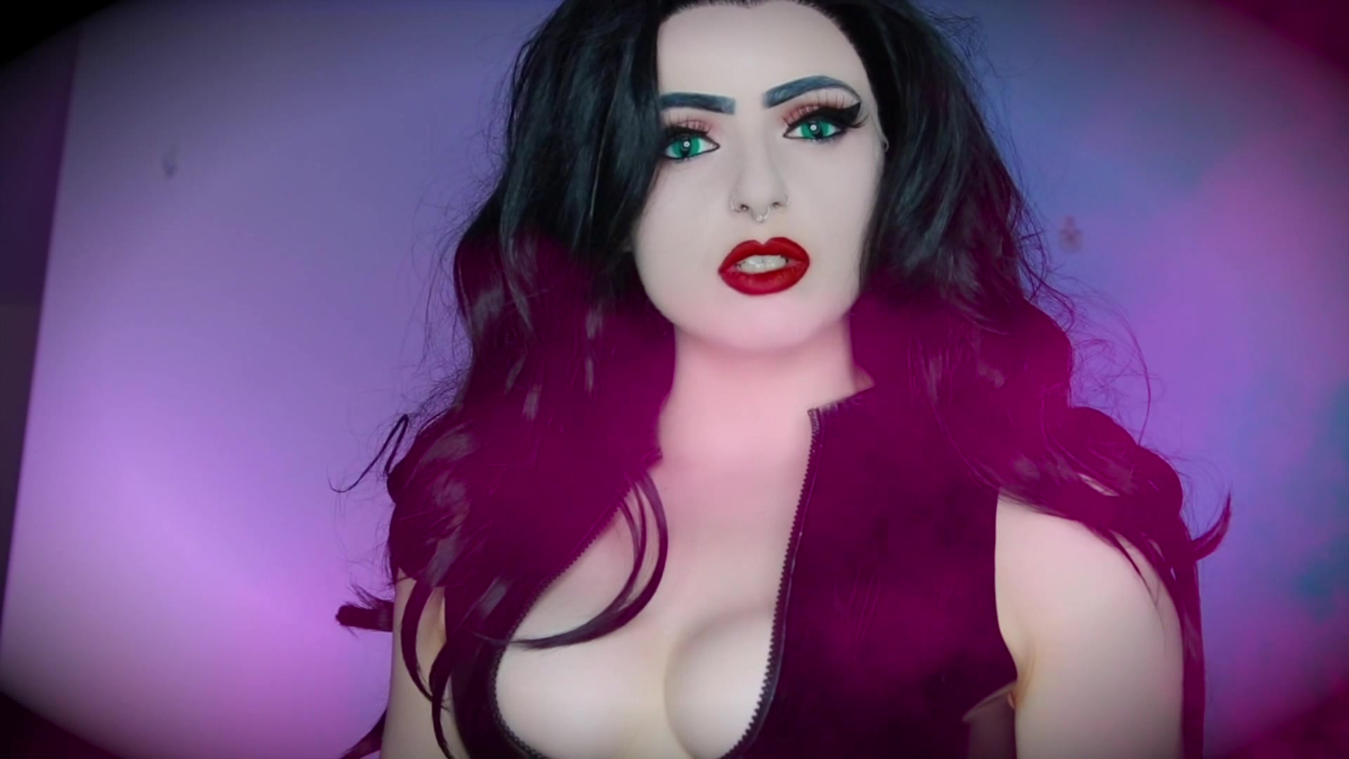 Surrender Your Money - Catwoman