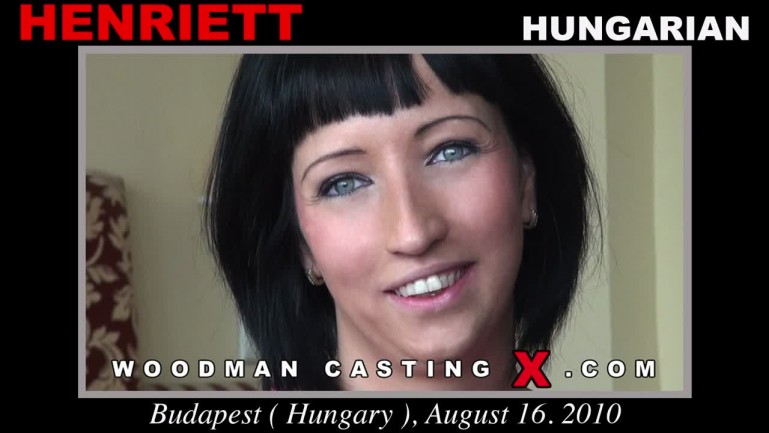 Henriett