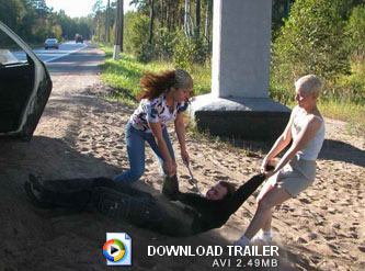 The HitchHiker