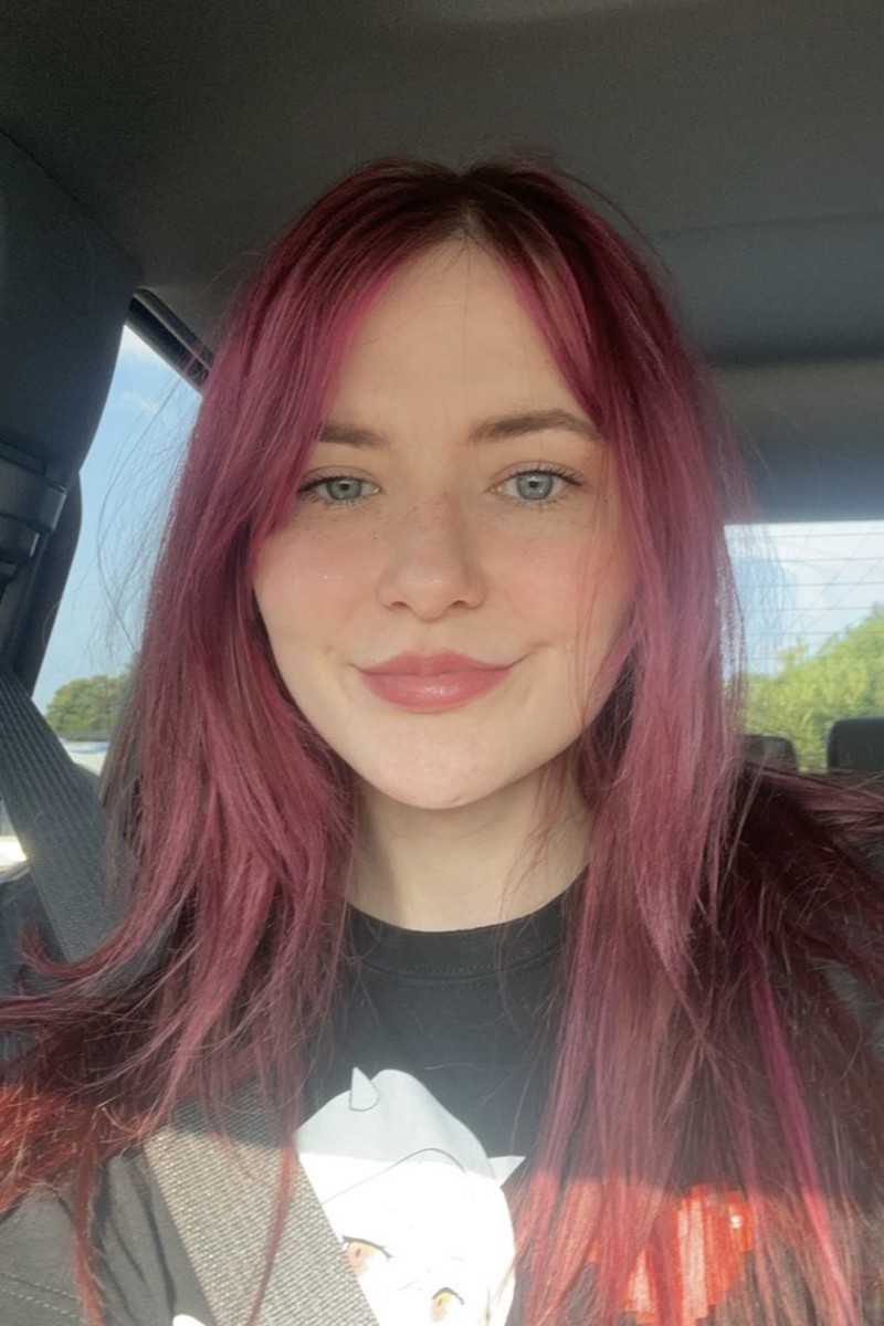 Photo HD Lucy Starr - 2