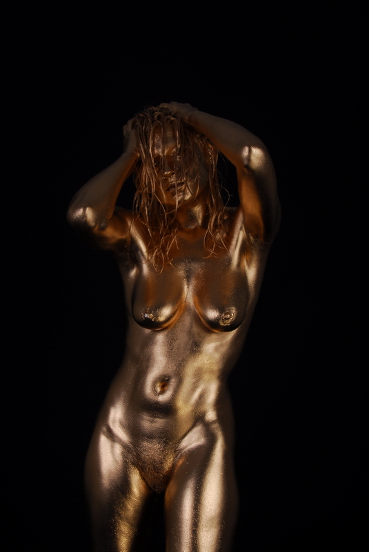 Derek Synklaire BDSM