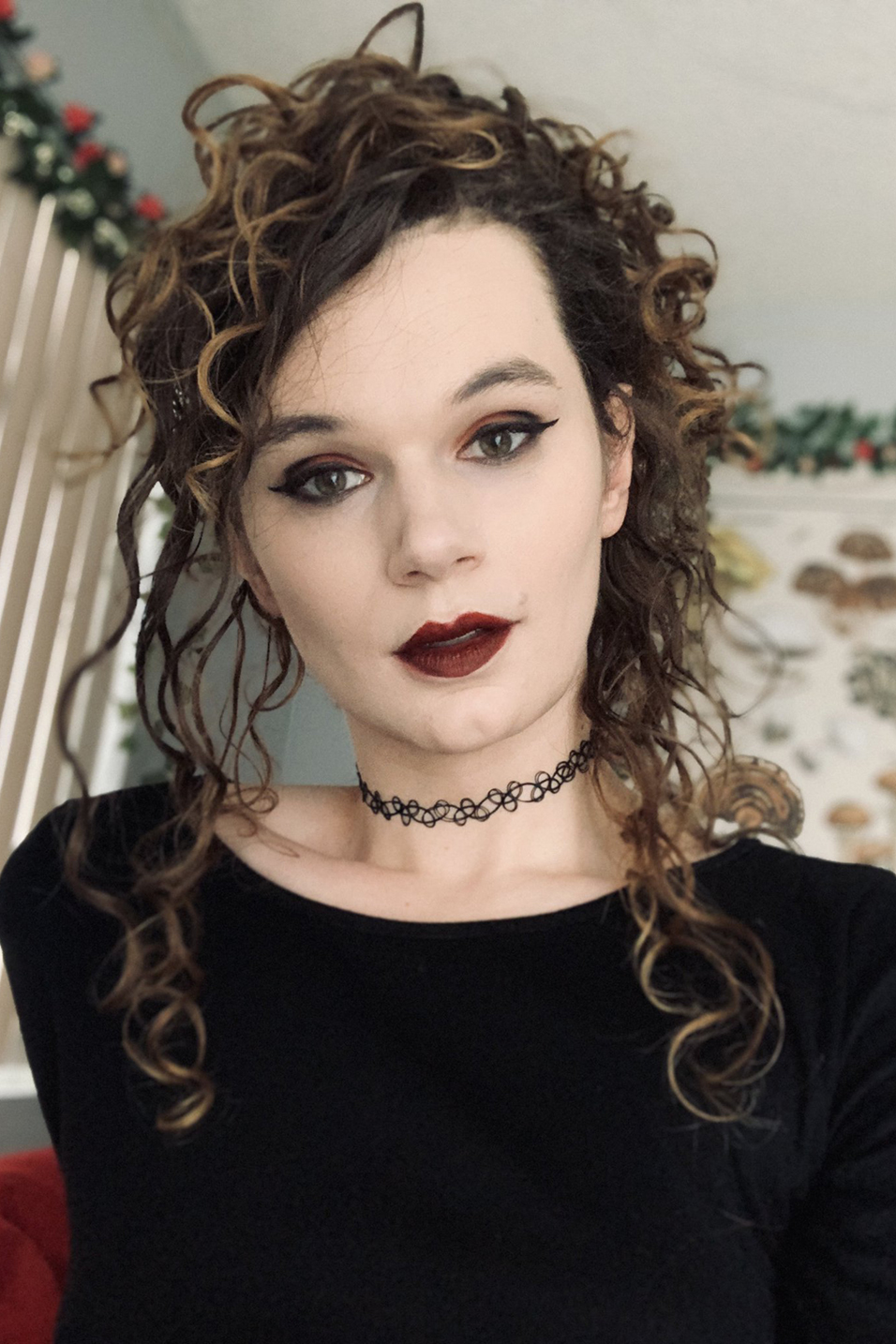 Photo HD Nicole Knight - 1