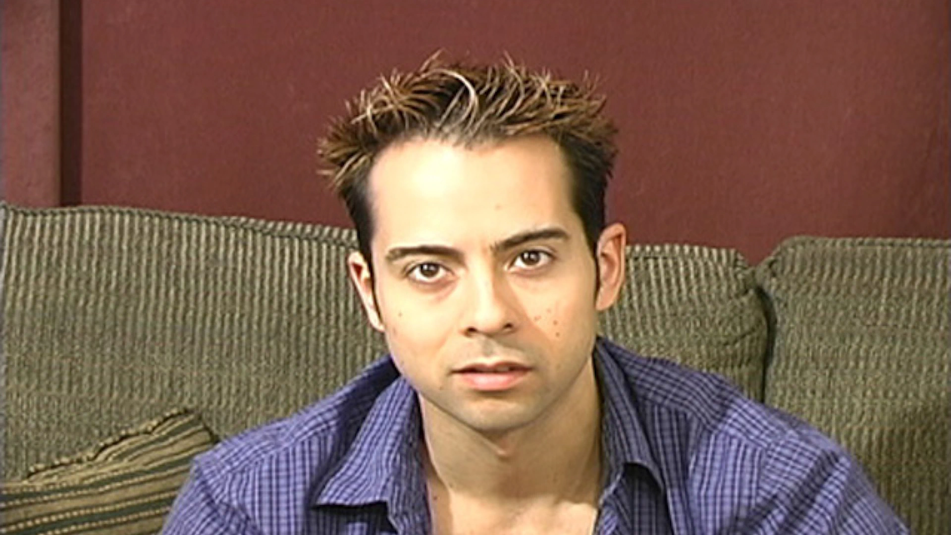 Evan