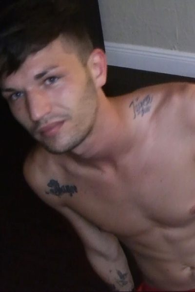 Devin Marcel Creampie