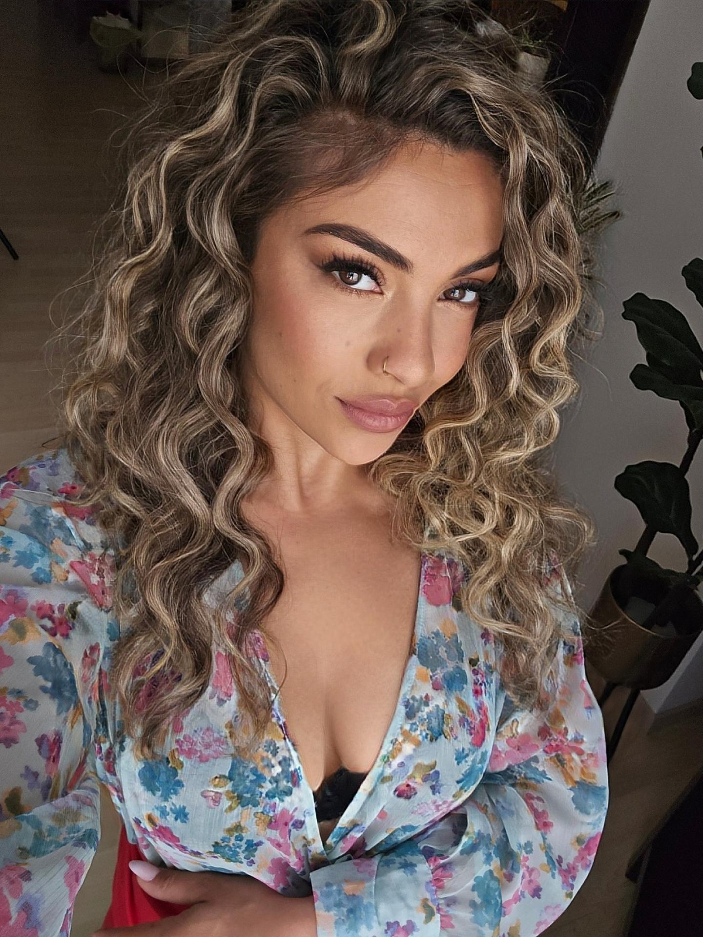 Kenza Del Cairo