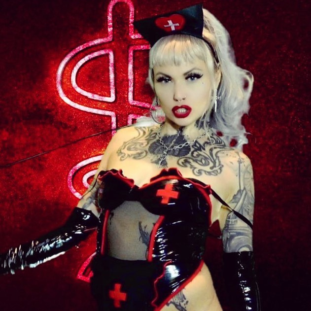 Photo HD Ryder D Bauchery - 4