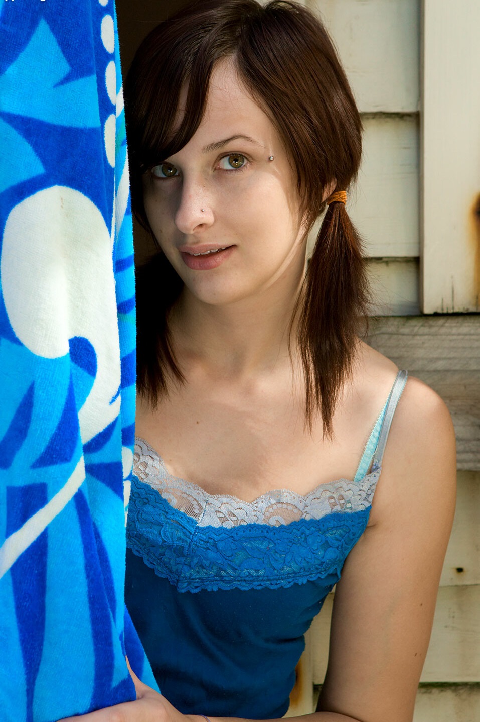 Shaminee Abby Winters