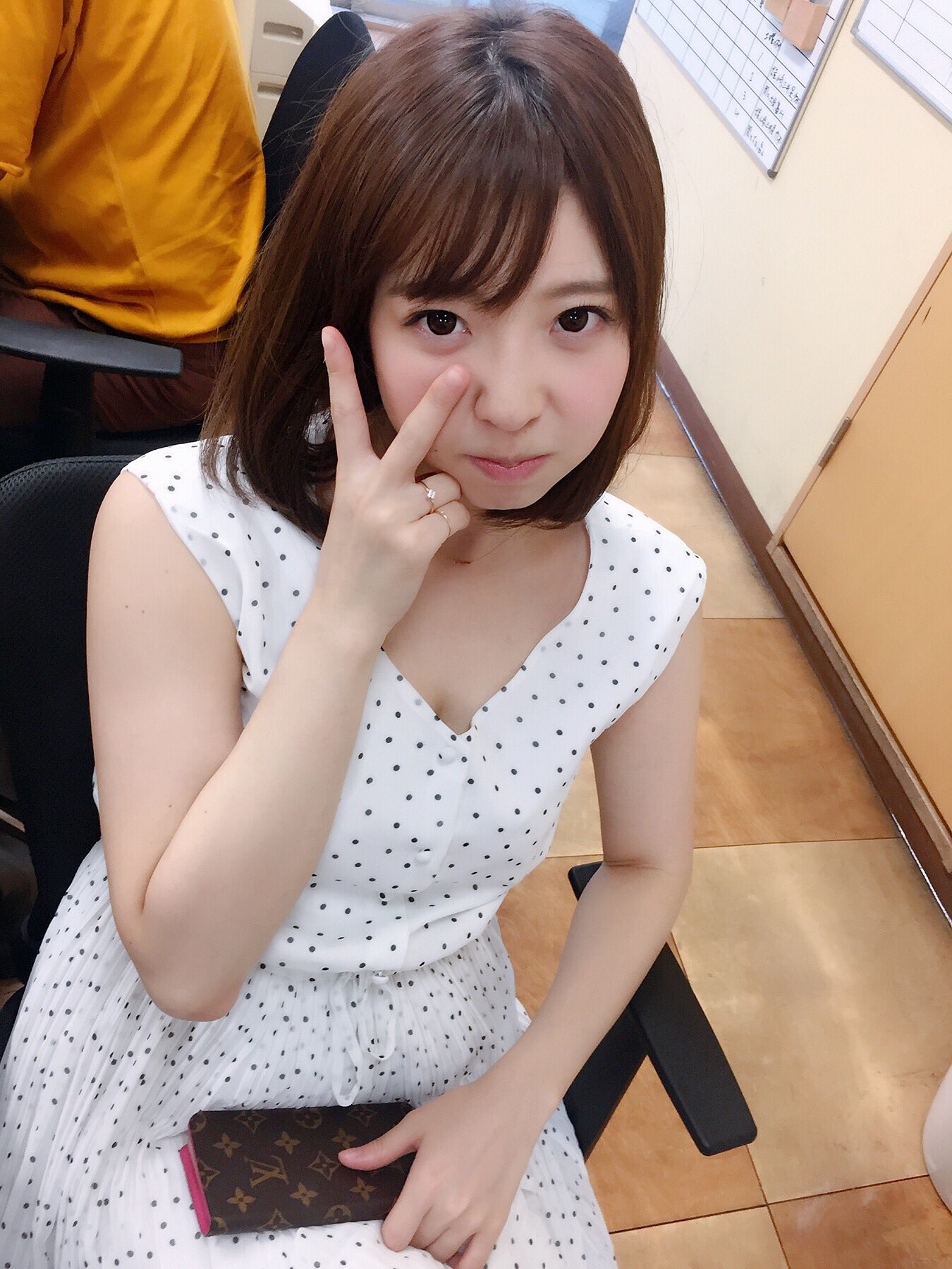 Photo HD Miyu Kanade - 2