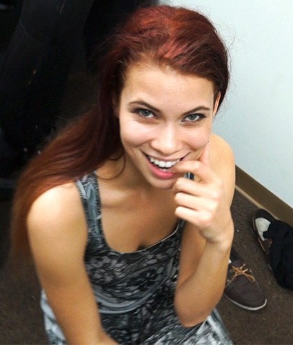 Photo HD Stacy Sweet - 1