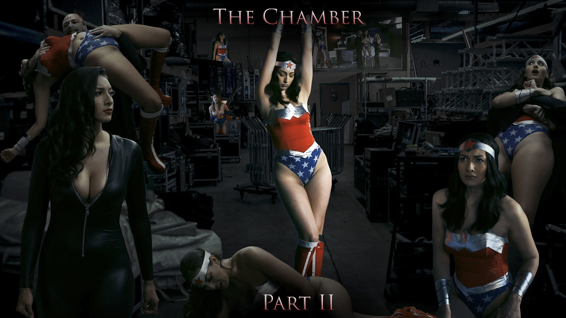 The Chamber Part II