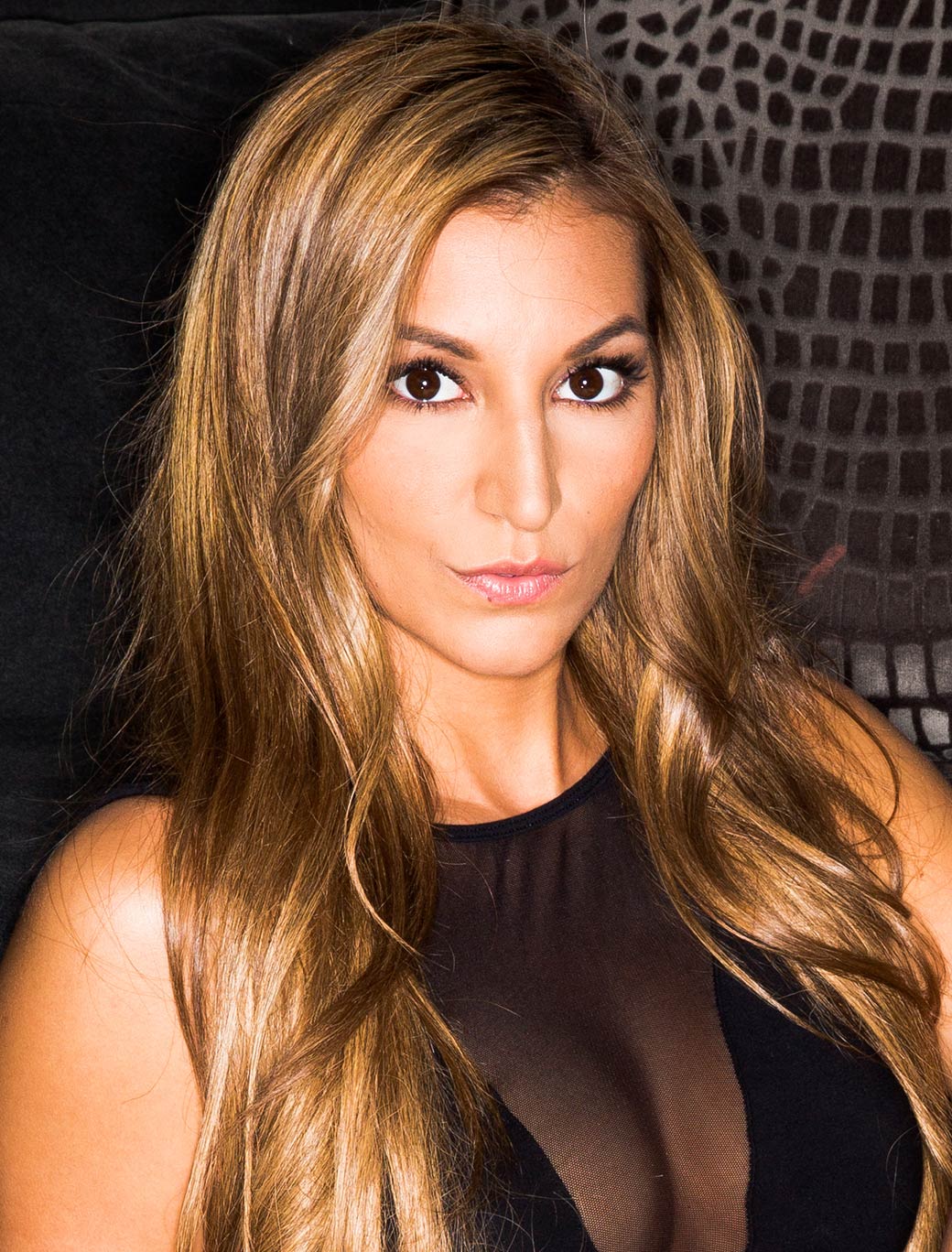 Photo HD Moka Mora - 8