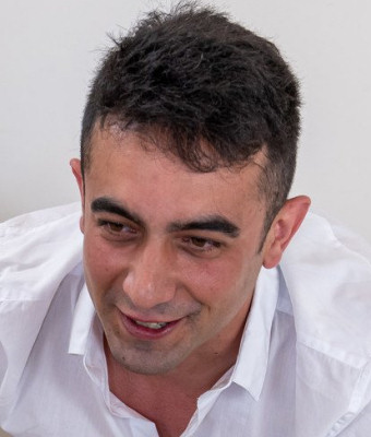 Mark Zane
