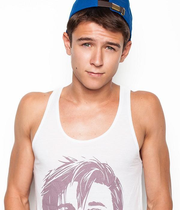 Photo HD Evan Parker - 4