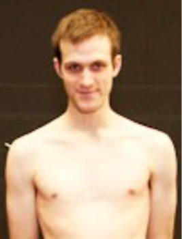 Photo HD Kyle Daggett - 1