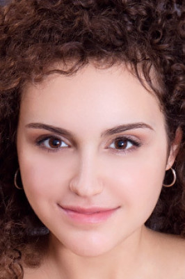 Photo HD Monika Myles - 1