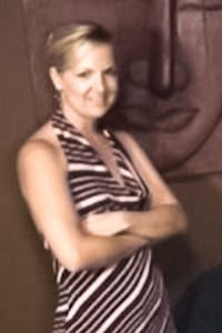 Hannah Santana Plan à trois