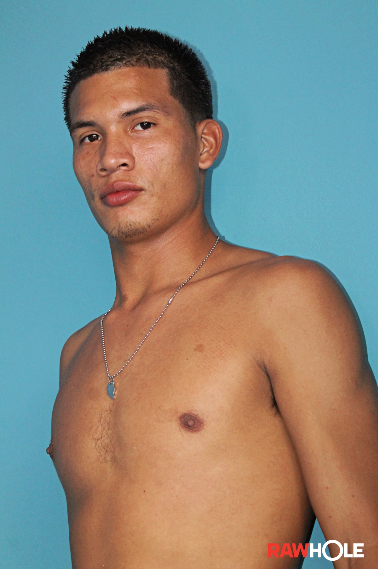 Raul Benitez NakedPapis