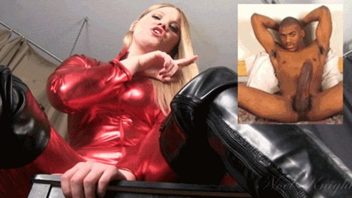 Turning You Into My Cockwhore