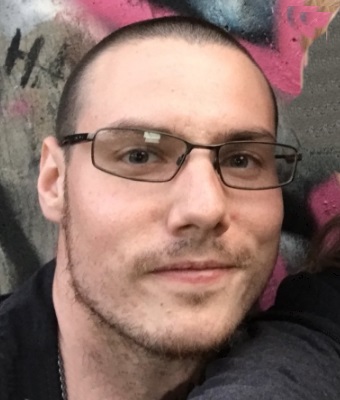 Joeydotrawr Domination