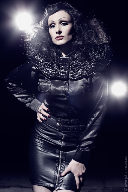 Photo HD Sinteque - 8