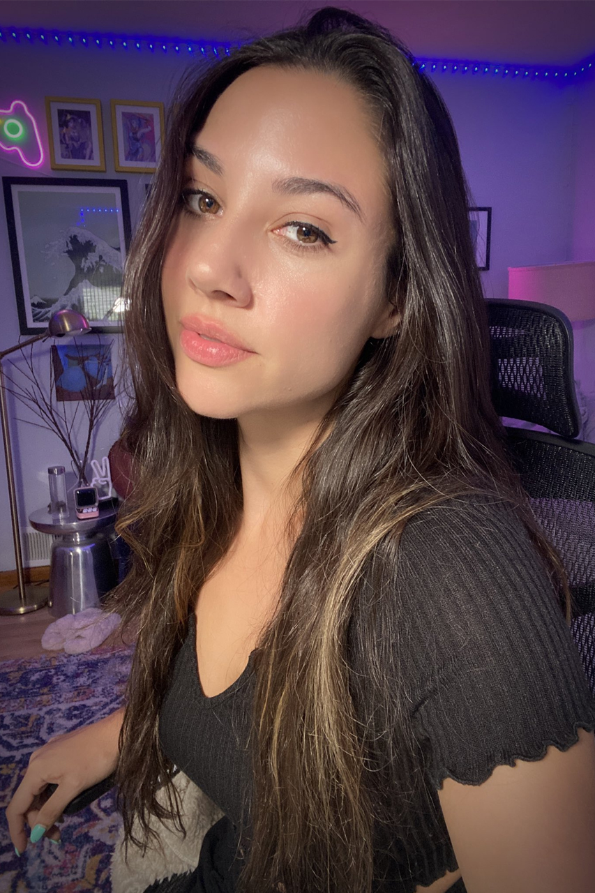 Photo HD Ceara Lynch - 6