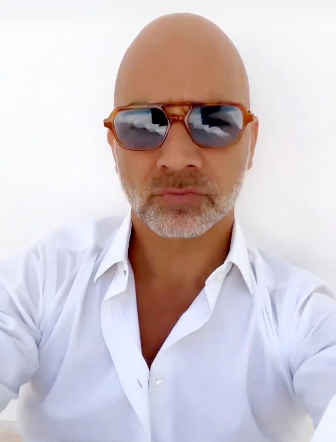 Photo HD Christian Clay - 3