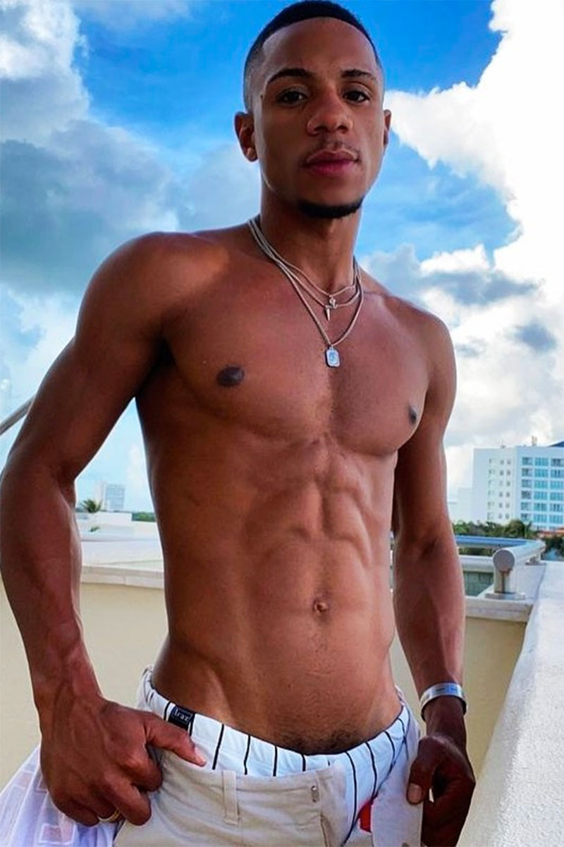 Photo HD Victor Oliveira - 2