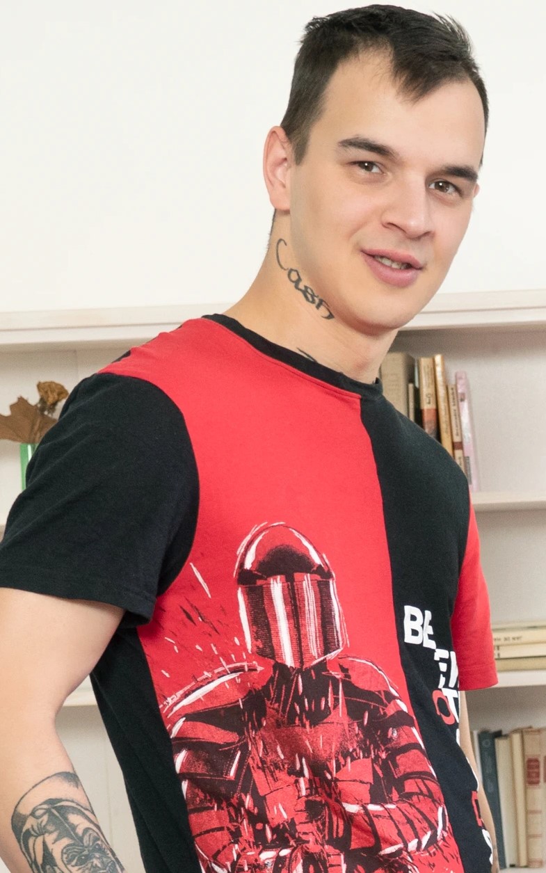 Photo HD Desmond Cooper - 1