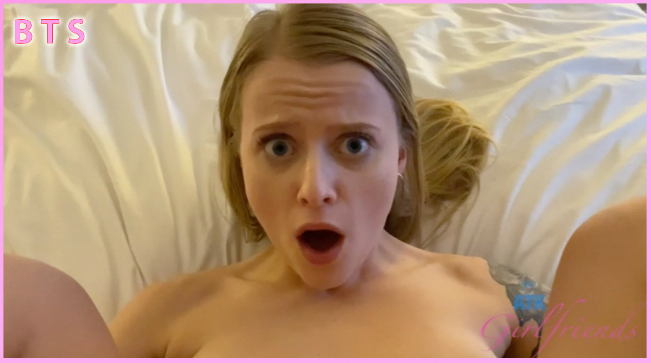 BTS of Paris in Ireland